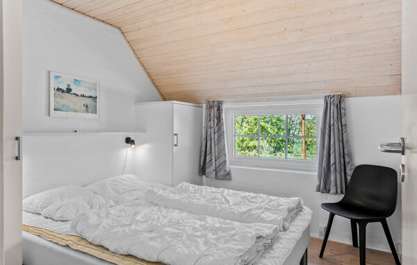 Holiday Home - Vester Husby , Denmark - C04645 602