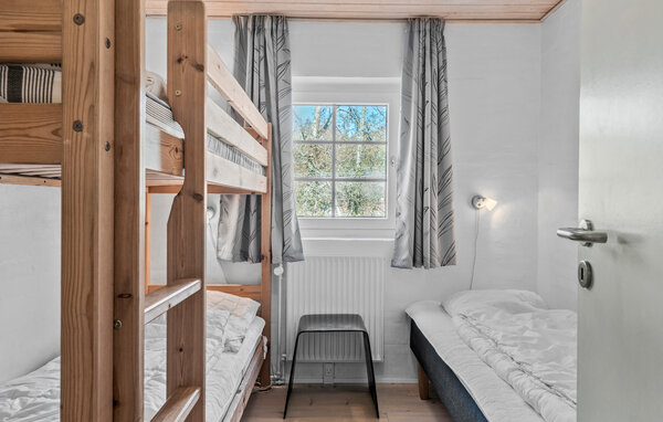Holiday Home - Vester Husby , Denmark - C04645 603