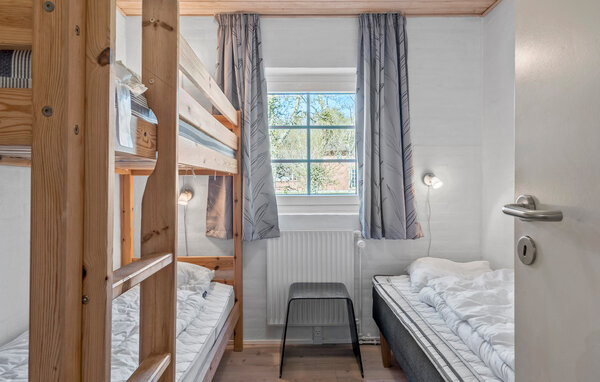 Holiday Home - Vester Husby , Denmark - C04645 604