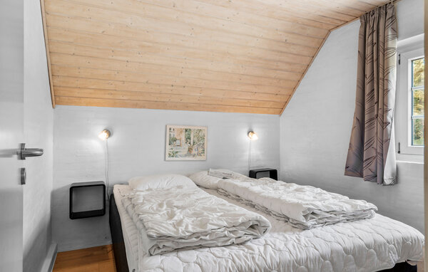 Holiday Home - Vester Husby , Denmark - C04645 605