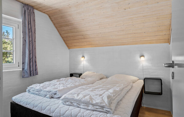 Holiday Home - Vester Husby , Denmark - C04645 606