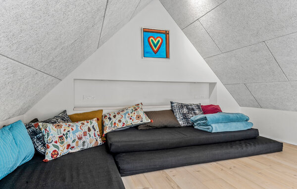Holiday Home - Vester Husby , Denmark - C04645 501