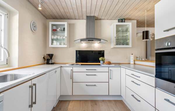 Holiday Home - Vester Husby , Denmark - C04645 5