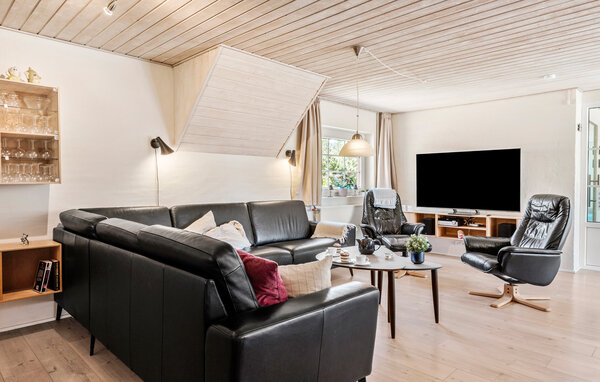 Holiday Home - Vester Husby , Denmark - C04645 3