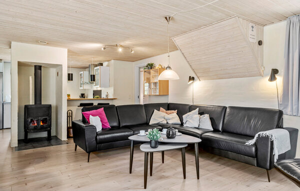 Holiday Home - Vester Husby , Denmark - C04645 301