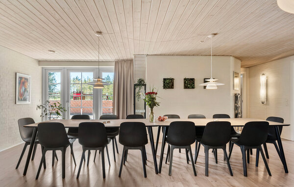 Holiday Home - Vester Husby , Denmark - C04645 4