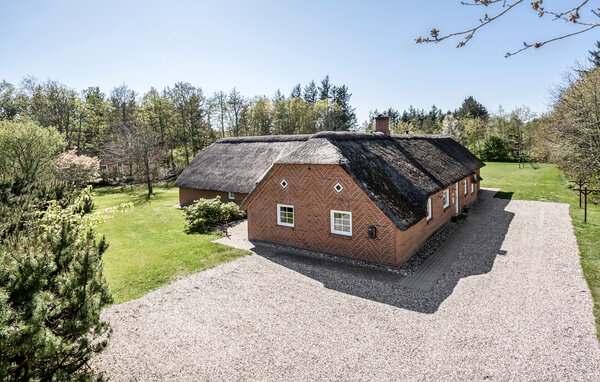 Holiday Home - Vester Husby , Denmark - C04645 81