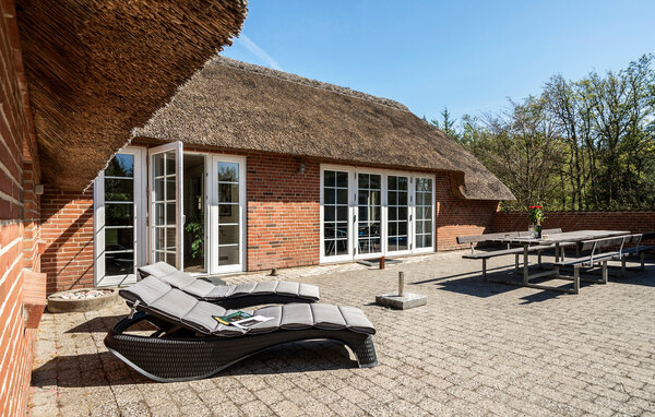 Holiday Home - Vester Husby , Denmark - C04645 101