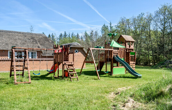 Holiday Home - Vester Husby , Denmark - C04645 102