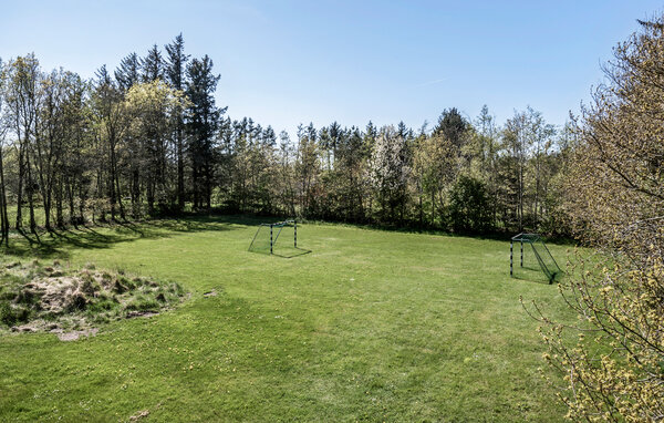 Holiday Home - Vester Husby , Denmark - C04645 103