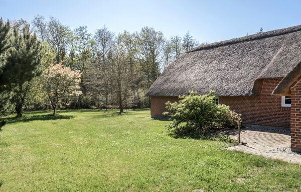 Holiday Home - Vester Husby , Denmark - C04645 104