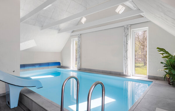 Holiday Home - Vester Husby , Denmark - C04645 8