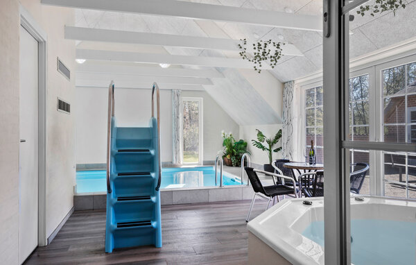 Holiday Home - Vester Husby , Denmark - C04645 11