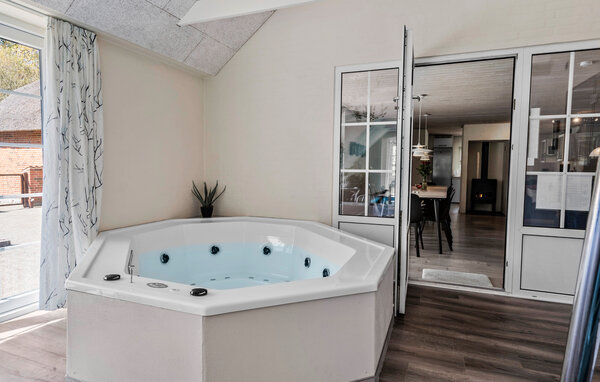Holiday Home - Vester Husby , Denmark - C04645 9