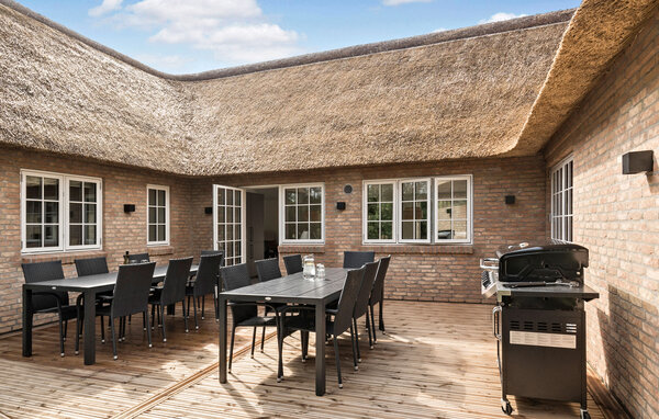 Feriehuse - Vedersø Klit , Danmark - C04646 8