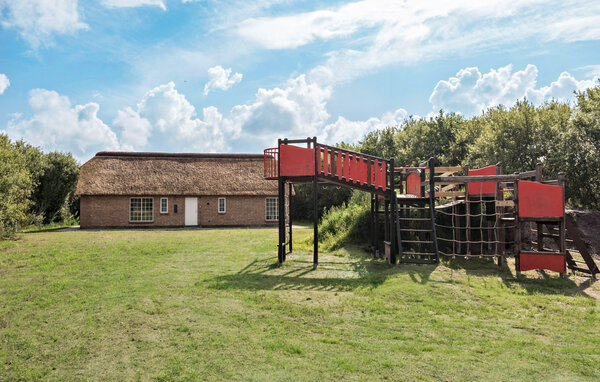 Feriehuse - Vedersø Klit , Danmark - C04646 9