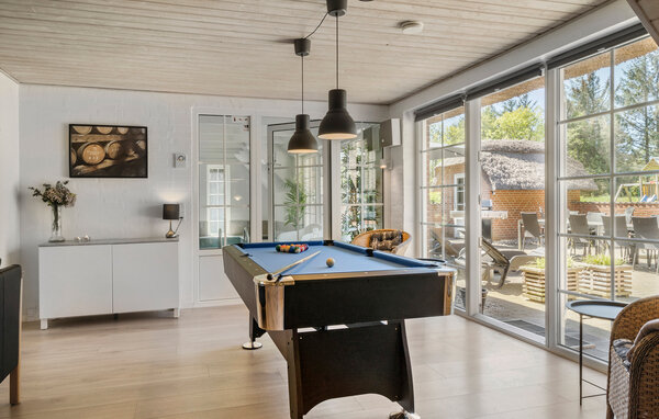 Ferienhaus - Vester Husby , Dänemark - C04663 5