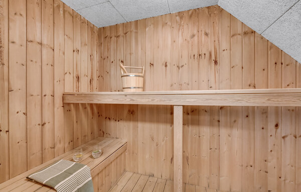 Ferienhaus - Vester Husby , Dänemark - C04663 801