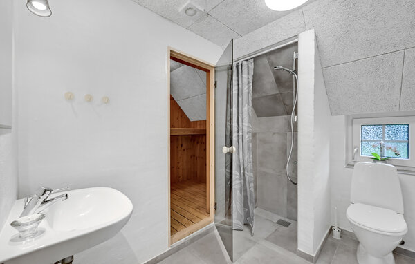 Ferienhaus - Vester Husby , Dänemark - C04663 701