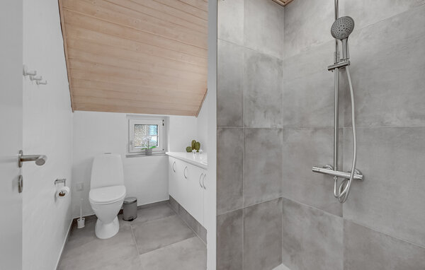 Ferienhaus - Vester Husby , Dänemark - C04663 702