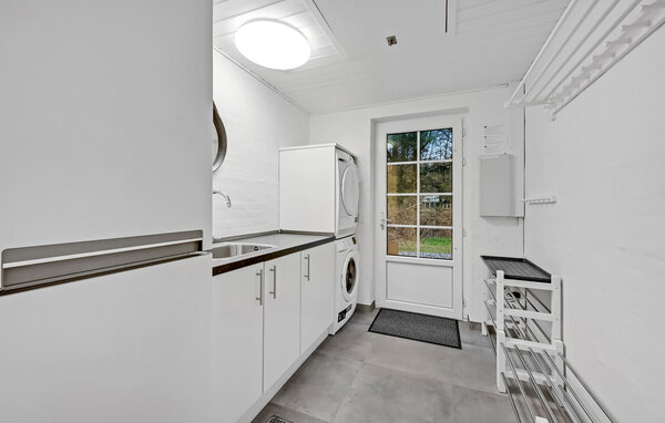 Ferienhaus - Vester Husby , Dänemark - C04663 501