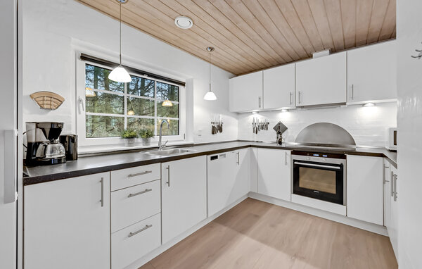 Ferienhaus - Vester Husby , Dänemark - C04663 401