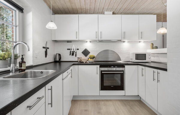 Ferienhaus - Vester Husby , Dänemark - C04663 402