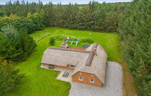 Ferienhaus - Vester Husby , Dänemark - C04663 82