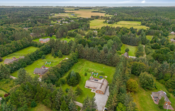 Ferienhaus - Vester Husby , Dänemark - C04663 83