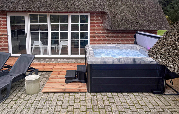 Ferienhaus - Vester Husby , Dänemark - C04663 4