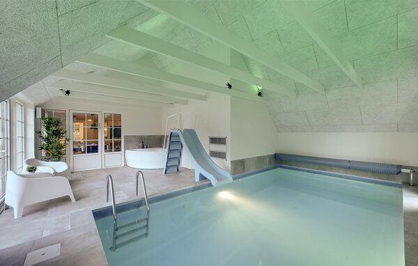 Ferienhaus - Vester Husby , Dänemark - C04663 11