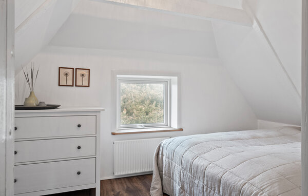 Feriehuse - Vedersø Klit , Danmark - C04672 601