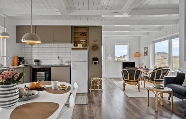 Feriehuse - Vedersø Klit , Danmark - C04672 6
