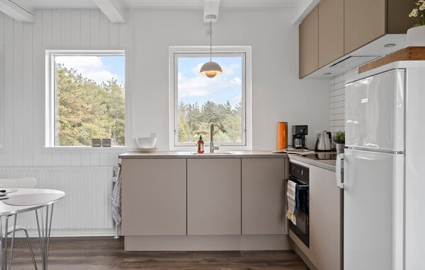 Feriehuse - Vedersø Klit , Danmark - C04672 7