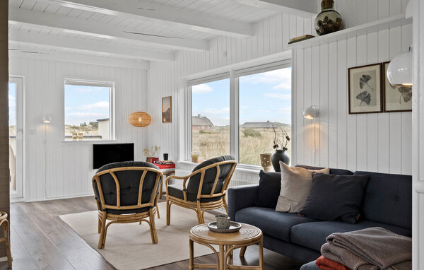 Feriehuse - Vedersø Klit , Danmark - C04672 4