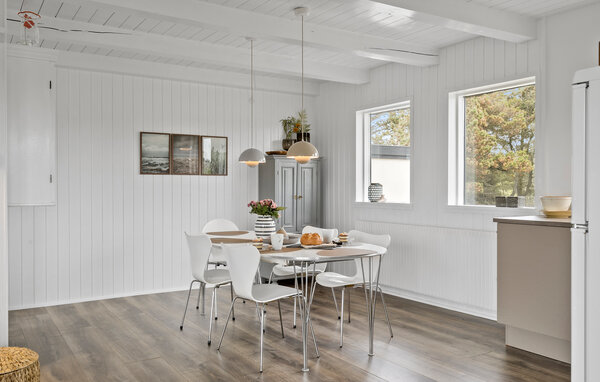Feriehuse - Vedersø Klit , Danmark - C04672 5