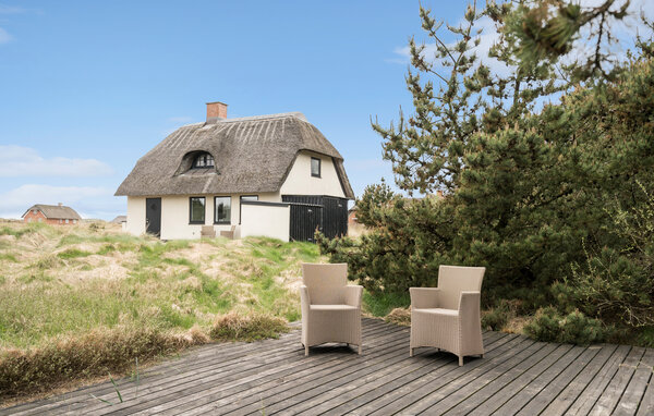 Feriehuse - Vedersø Klit , Danmark - C04672 81