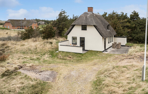 Feriehuse - Vedersø Klit , Danmark - C04672 82