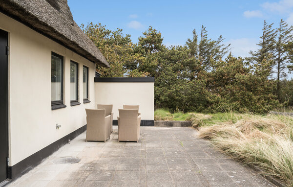 Feriehuse - Vedersø Klit , Danmark - C04672 8