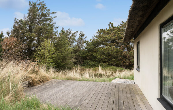 Feriehuse - Vedersø Klit , Danmark - C04672 102