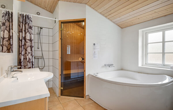 Semesterhus - Vedersø Klit , Danmark - C04673 8