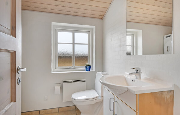 Semesterhus - Vedersø Klit , Danmark - C04673 702
