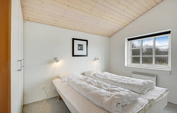 Semesterhus - Vedersø Klit , Danmark - C04673 7
