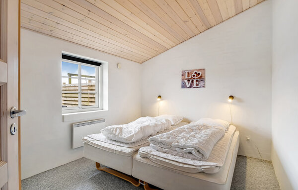 Semesterhus - Vedersø Klit , Danmark - C04673 601