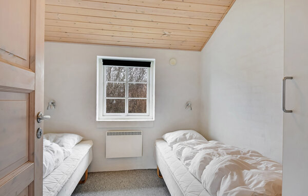 Semesterhus - Vedersø Klit , Danmark - C04673 602