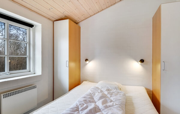 Semesterhus - Vedersø Klit , Danmark - C04673 603