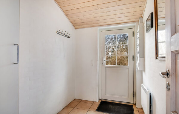 Semesterhus - Vedersø Klit , Danmark - C04673 501