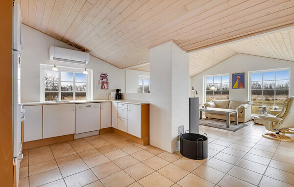Semesterhus - Vedersø Klit , Danmark - C04673 6