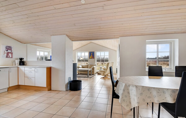 Semesterhus - Vedersø Klit , Danmark - C04673 401