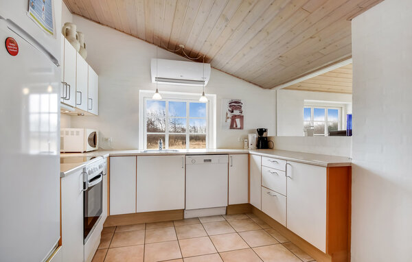 Semesterhus - Vedersø Klit , Danmark - C04673 402